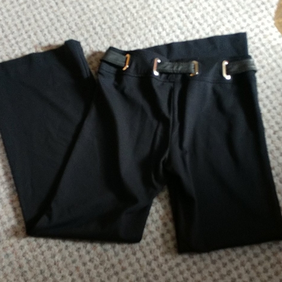 Cache Contour pants - Picture 2 of 3